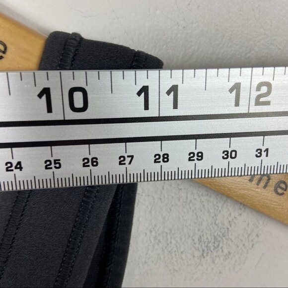 Lululemon 2020 Dance Onesie Graphite Grey Jumpsuit Seamless Knit One Piece 2 - Picture 9 of 14